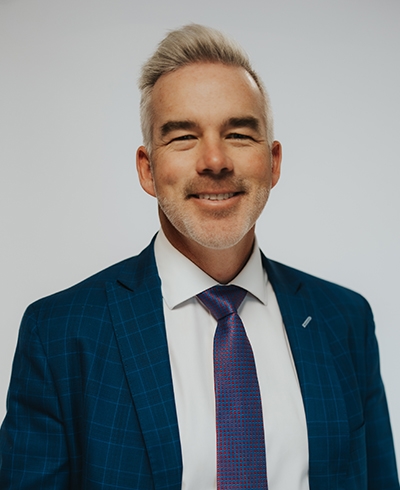 Advisor photo for Josh Dees