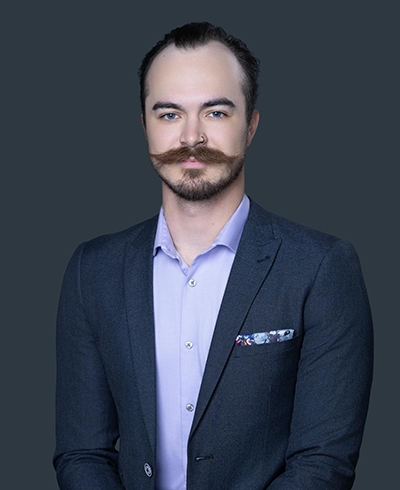 Advisor photo for Josh Eakman