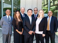 Team photo for Elevated Wealth Advisory Group