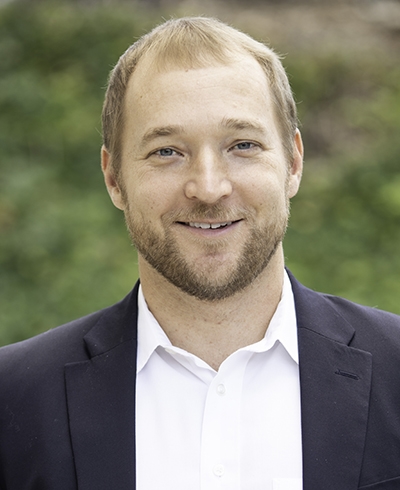 Advisor photo for Josh Klinger