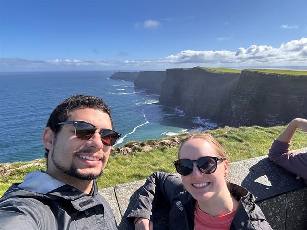 Our Travels