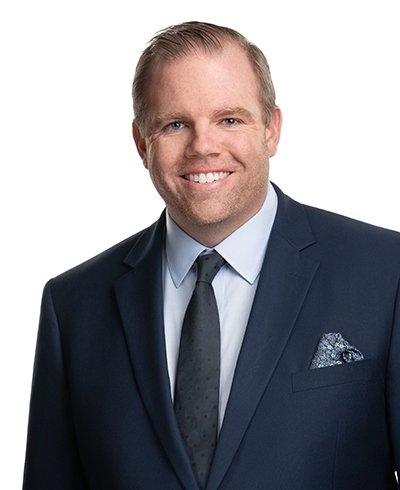 Advisor photo for Josh Potter