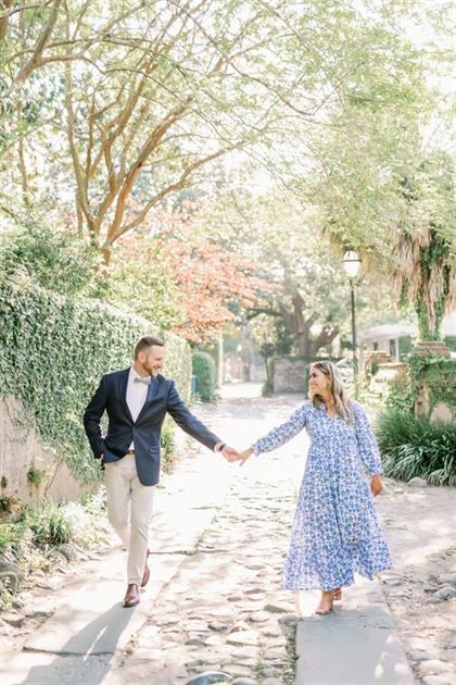 Engagement Photos - 2021 & 2022