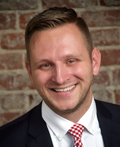 Josh Smith, Financial Advisor serving the Radford, VA area - Ameriprise Advisors