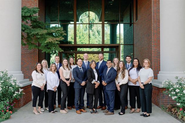 Team &amp; Office