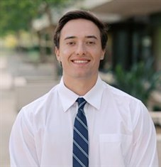 Joseph Chiarito