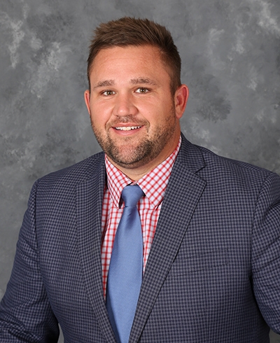 Joshua Bowen, Financial Advisor serving the Bismarck, ND area - Ameriprise Advisors