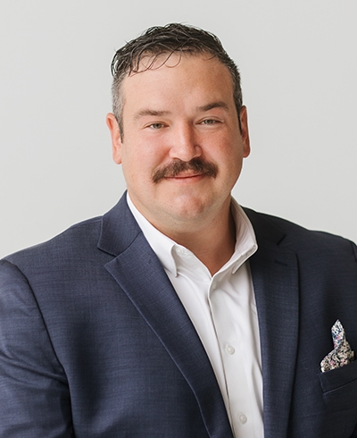 Advisor photo for Josh Brakel