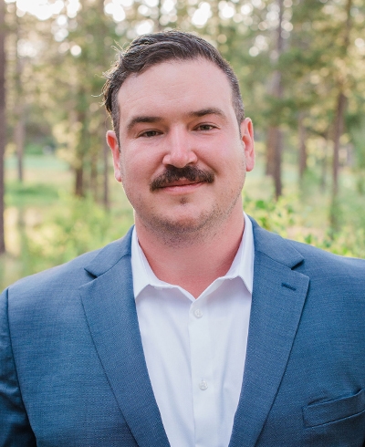 Advisor photo for Josh Brakel