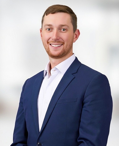 Advisor photo for Josh Chapman