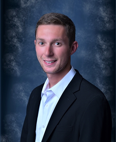 Josh Chapman, Financial Advisor serving the Lawrence, KS area - Ameriprise Advisors