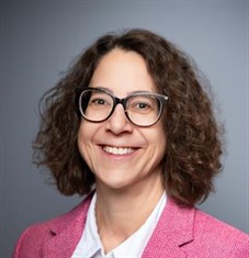 Kate Varosy