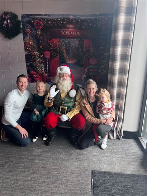 Client Appreciation Events