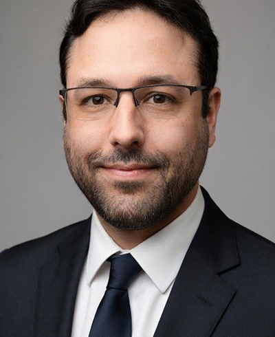 Advisor photo for Joshua Woerdeman