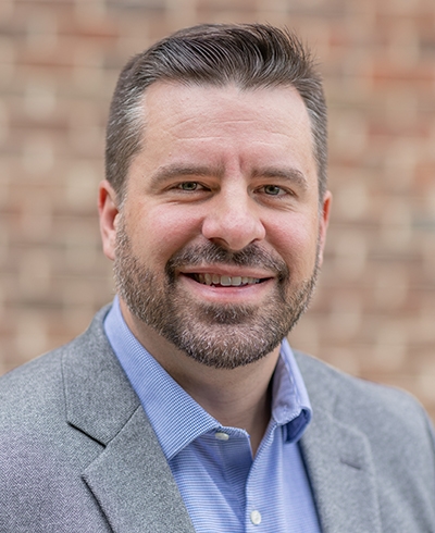 Advisor photo for Josh Dean
