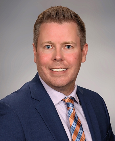 Advisor photo for Joshua Nelson