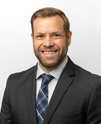 Advisor photo for Joshua De Bilzan