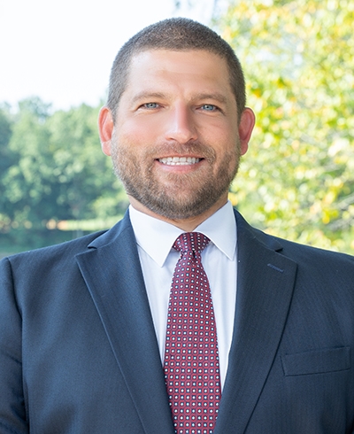 Advisor photo for Josh Krohne