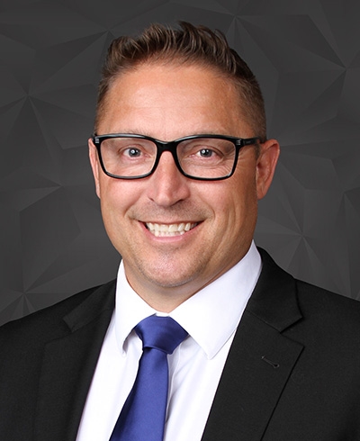 Joshua Katcher, Financial Advisor serving the Cedar Falls, IA area - Ameriprise Advisors