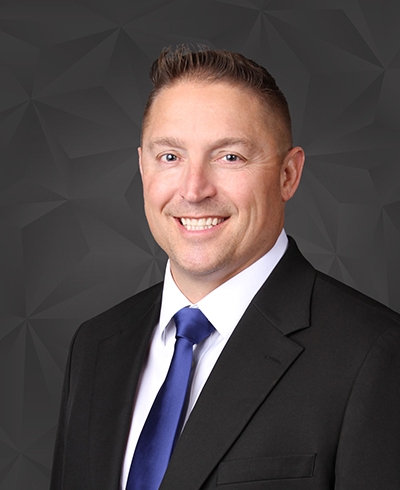 Advisor photo for Joshua Katcher