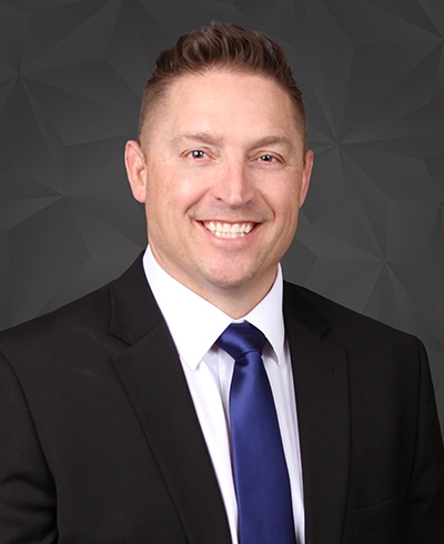 Joshua Katcher, Private Wealth Advisor serving the Cedar Falls, IA area - Ameriprise Advisors
