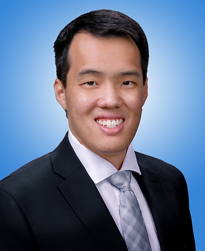 Advisor photo for Joshua Kobayashi