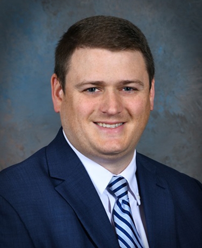 Joshua Kyger, Financial Advisor serving the Harrisonburg, VA area - Ameriprise Advisors