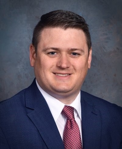 Joshua Kyger, Financial Advisor serving the Harrisonburg, VA area - Ameriprise Advisors