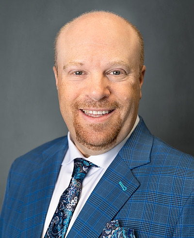 Advisor photo for Joshua Broder