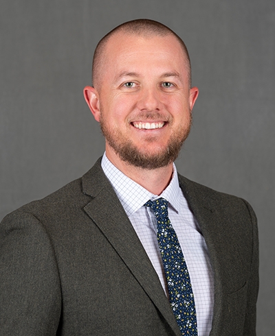 Advisor photo for Joshua Moore