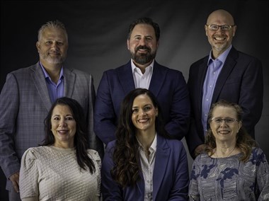 Team photo for Tactical Asset Management