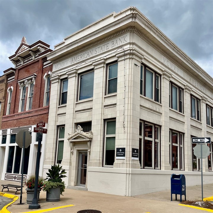 Joshua Denning - Fort Madison, IA