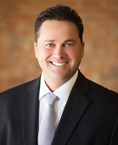 Joshua Denning, Private Wealth Advisor serving the Fort Madison, IA area - Ameriprise Advisors