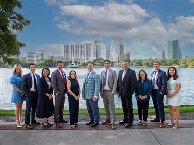 Team photo for Virtus Wealth Advisors