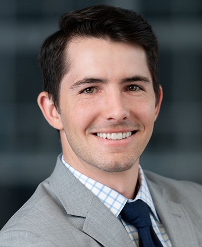 Advisor photo for Joshua Russell