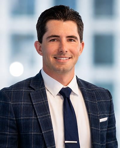 Advisor photo for Joshua Russell