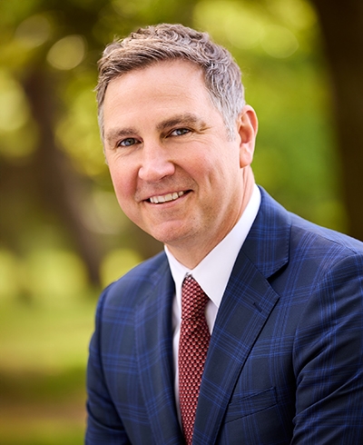 Advisor photo for Joshua S Liebelt
