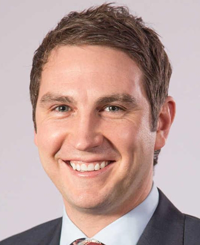 Joshua S Liebelt, Financial Advisor serving the New Brighton, MN area - Ameriprise Advisors