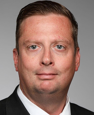 Advisor photo for Joshua Schafer