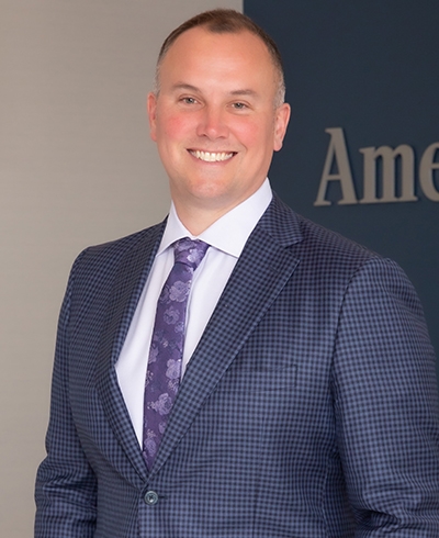 Joshua Shepherd, Financial Advisor serving the Hingham, MA area - Ameriprise Advisors