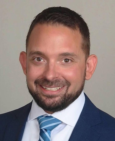 Advisor photo for Josh Stros