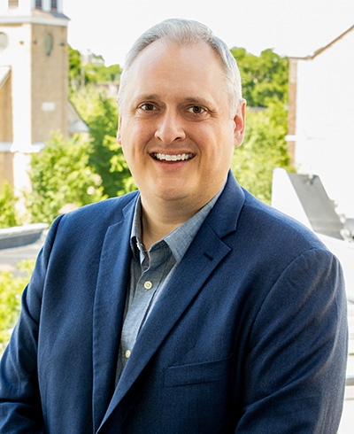 Josh Strzelecki, Financial Advisor serving the Madison, WI area - Ameriprise Advisors