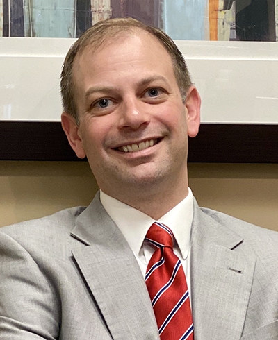 Josh Jaffe, Financial Advisor serving the Newark, OH area - Ameriprise Advisors