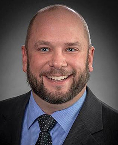 Advisor photo for Joshua Thurman