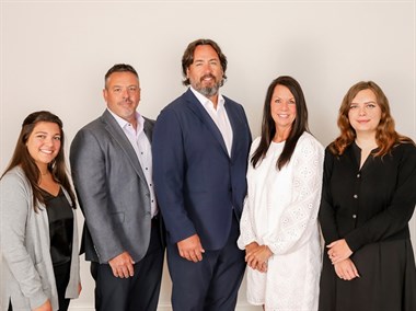 Team photo for Wealth Peak Financial Advisors
