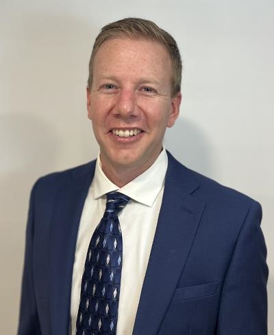Advisor photo for Josiah Wolf