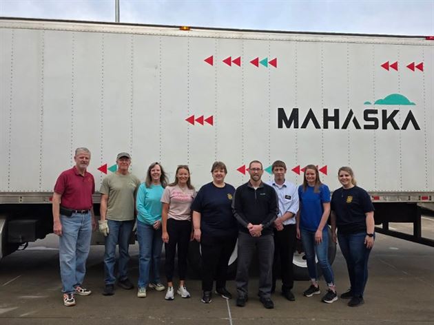 Community Involvement