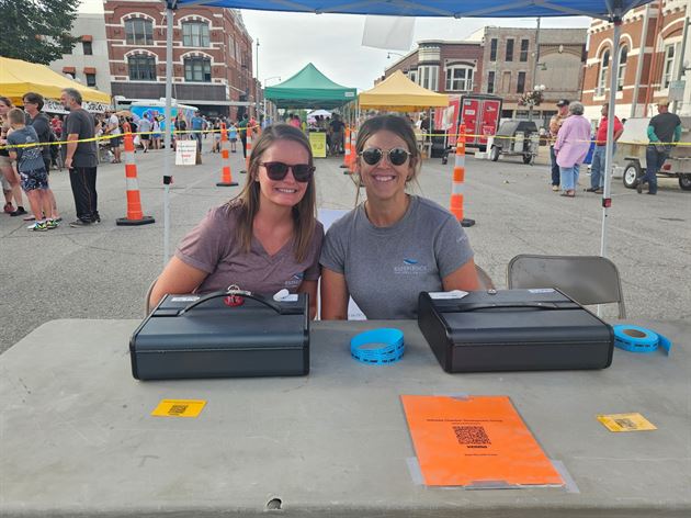 Community Involvement