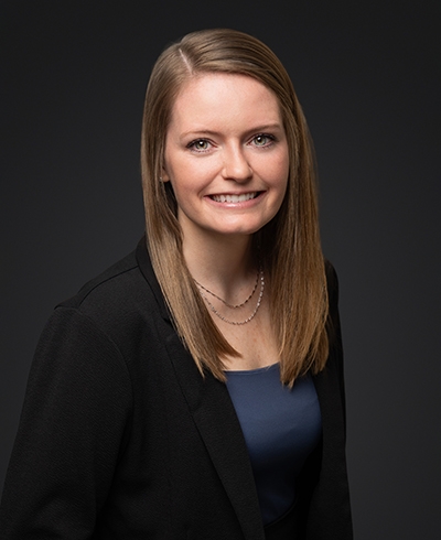Advisor photo for Josie Davis