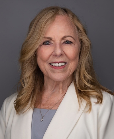 Advisor photo for Joyce Foster